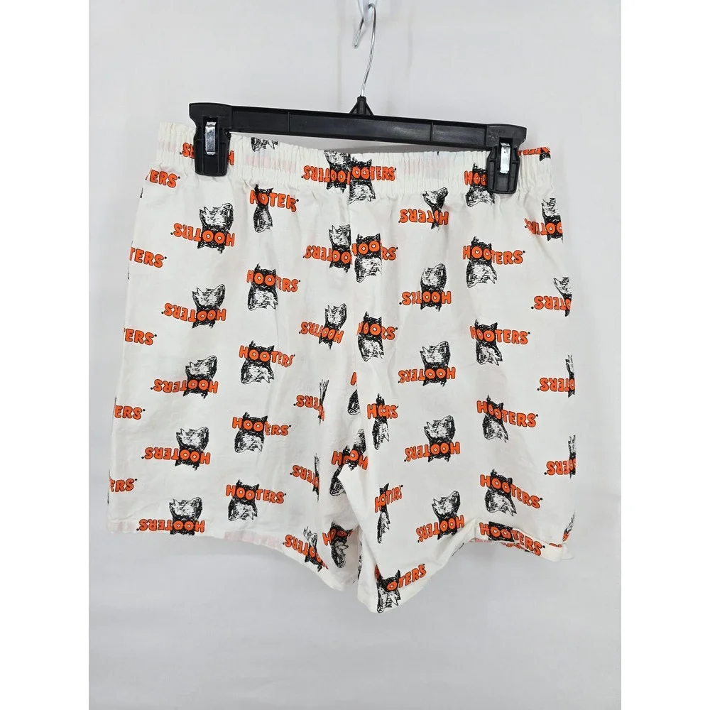 Hooters vintage owl